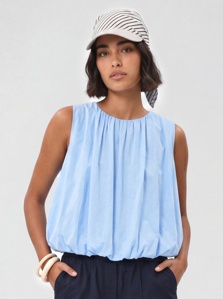 Powder Blue