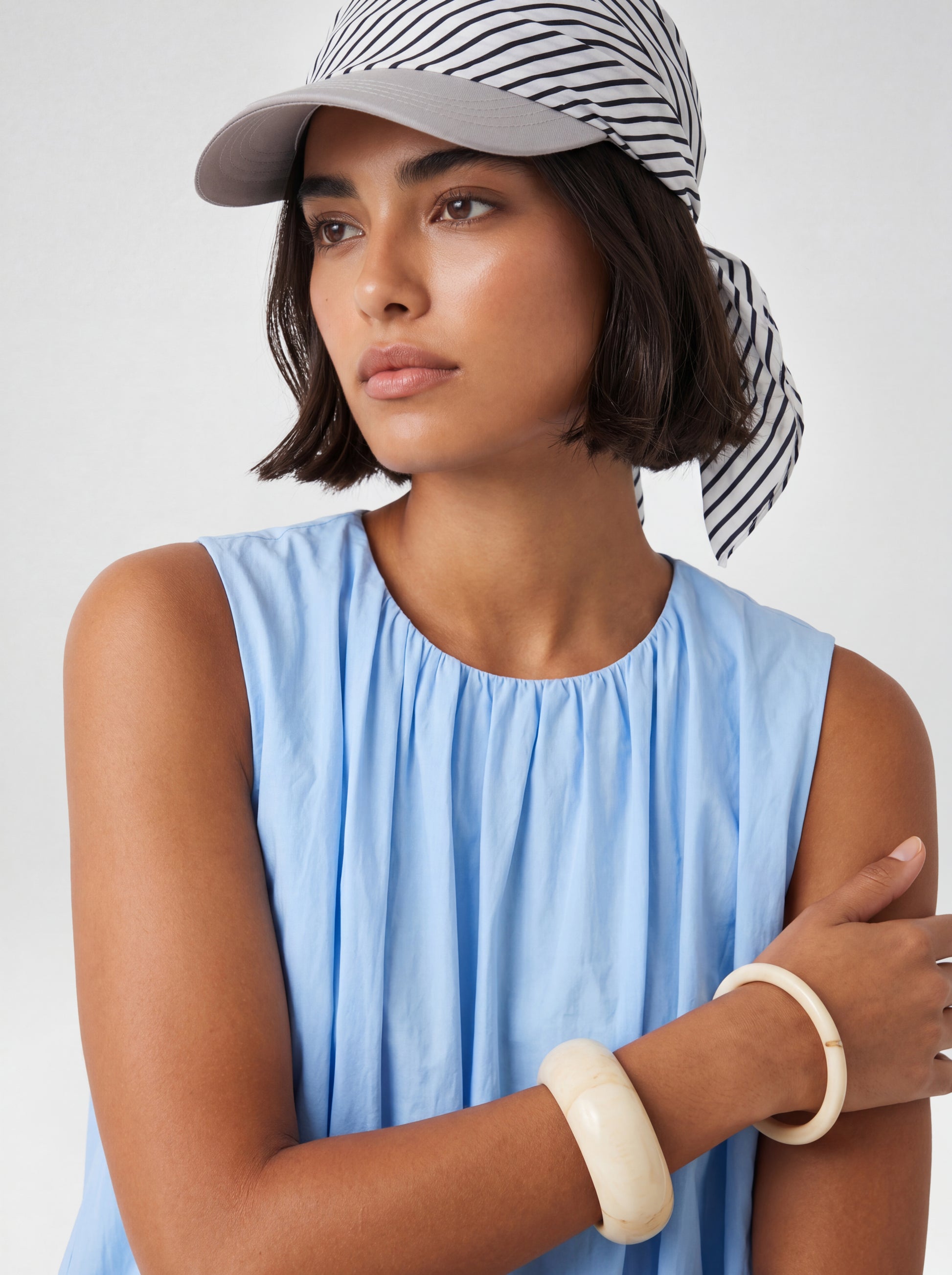 Powder Blue