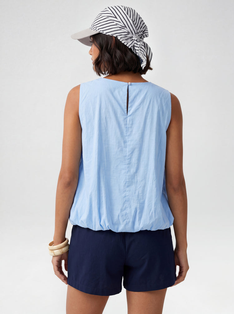Powder Blue
