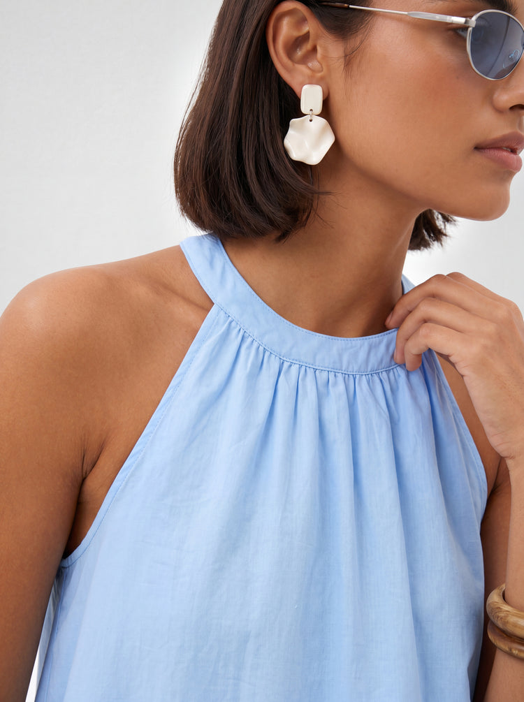 Powder Blue