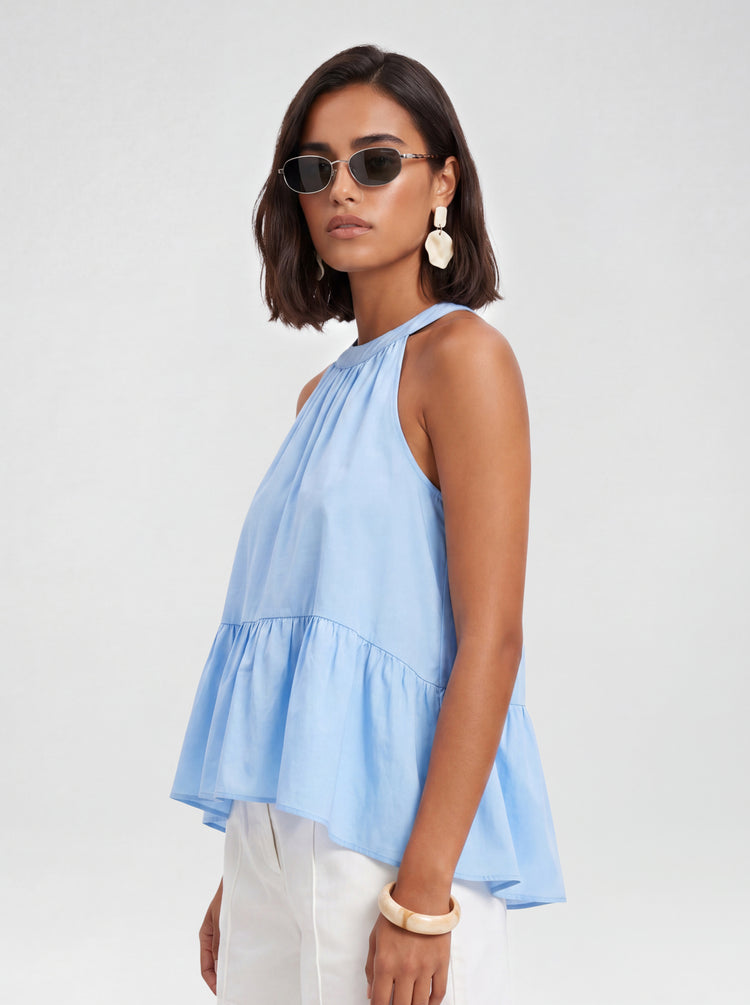 Powder Blue