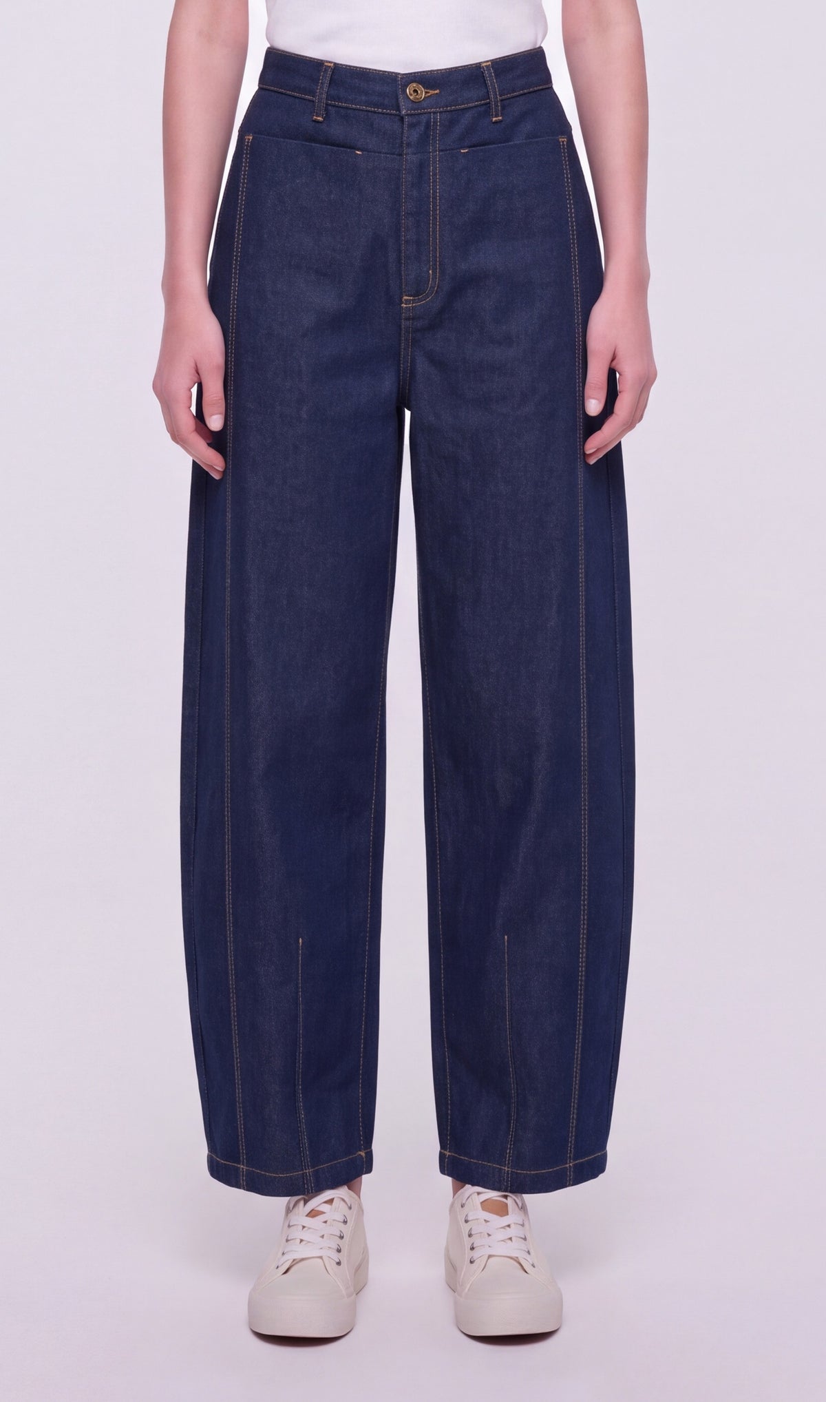 Denim Blue