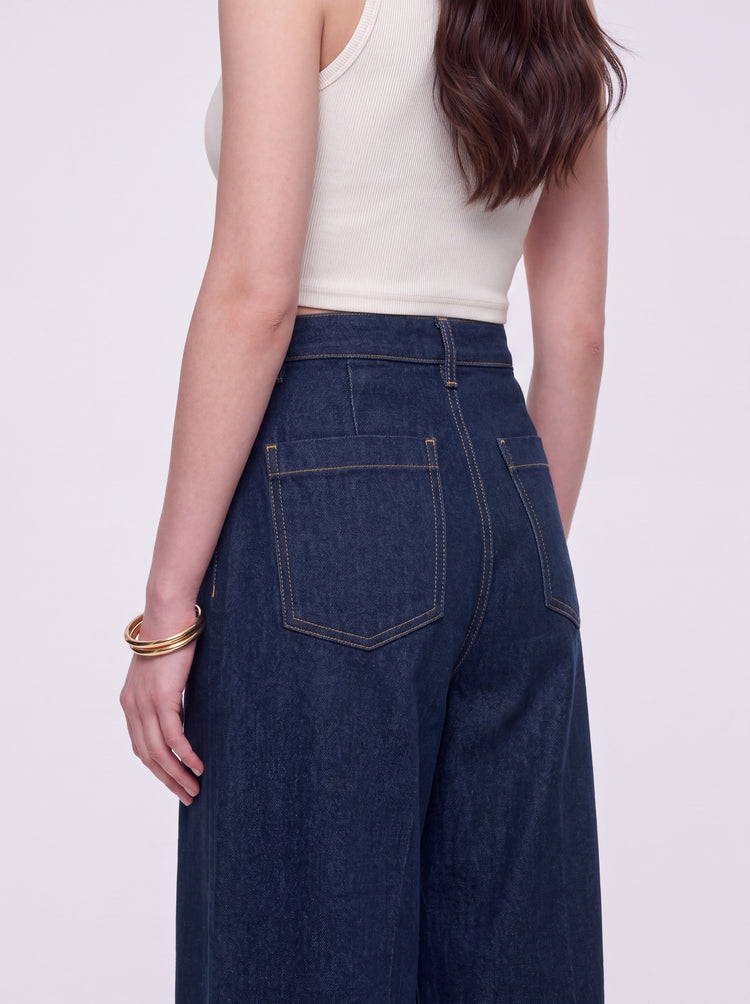 Denim Blue