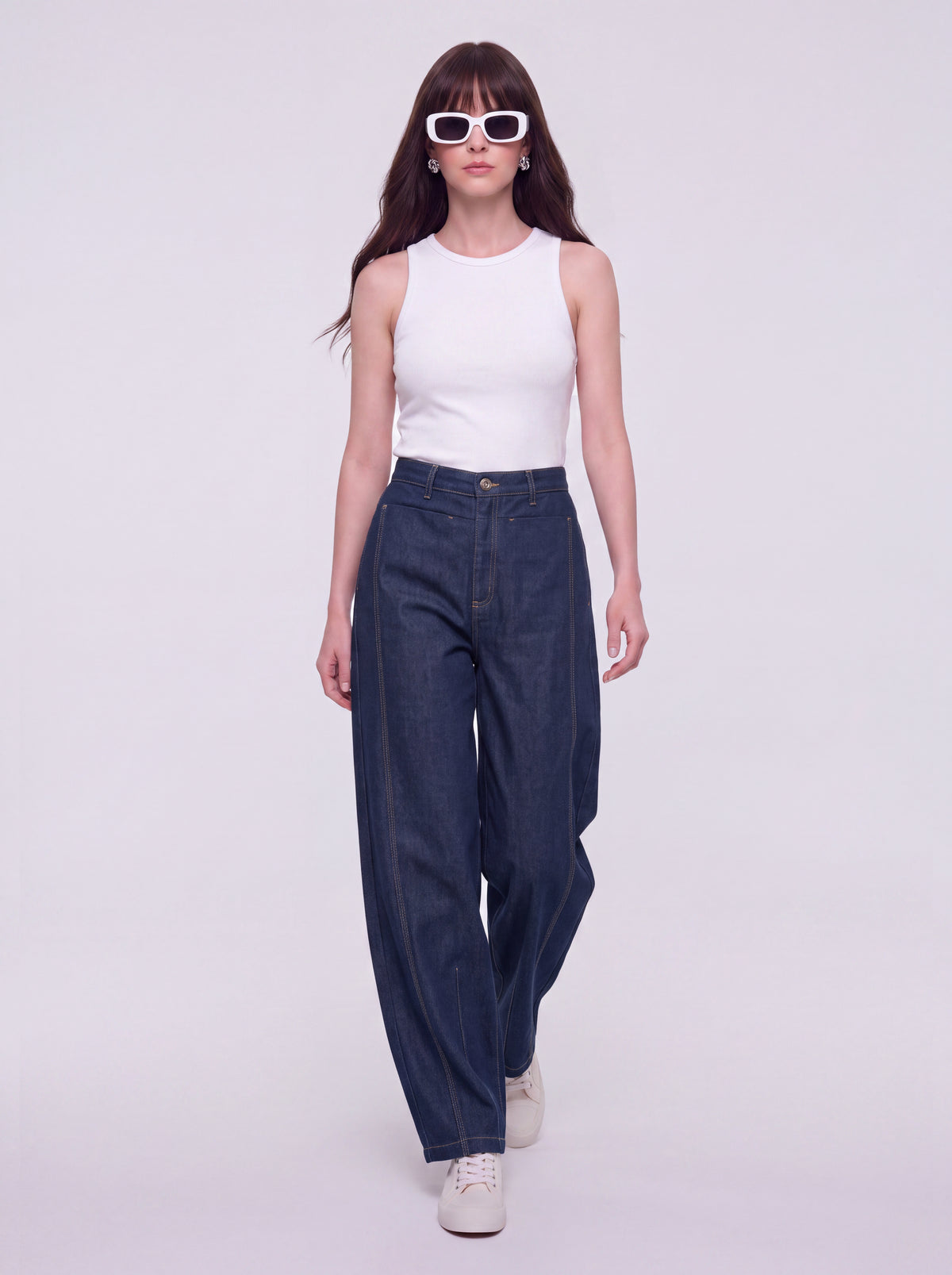 Denim Blue