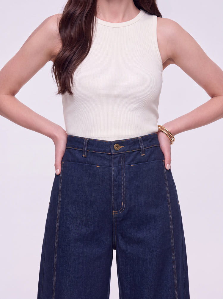 Denim Blue
