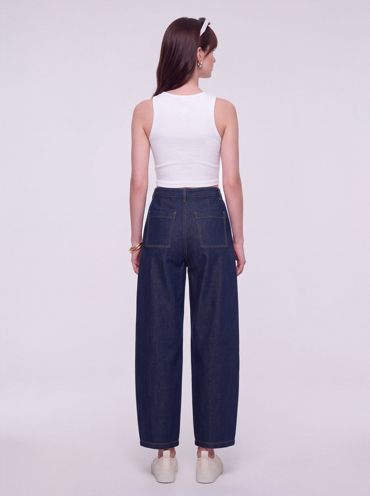 Denim Blue