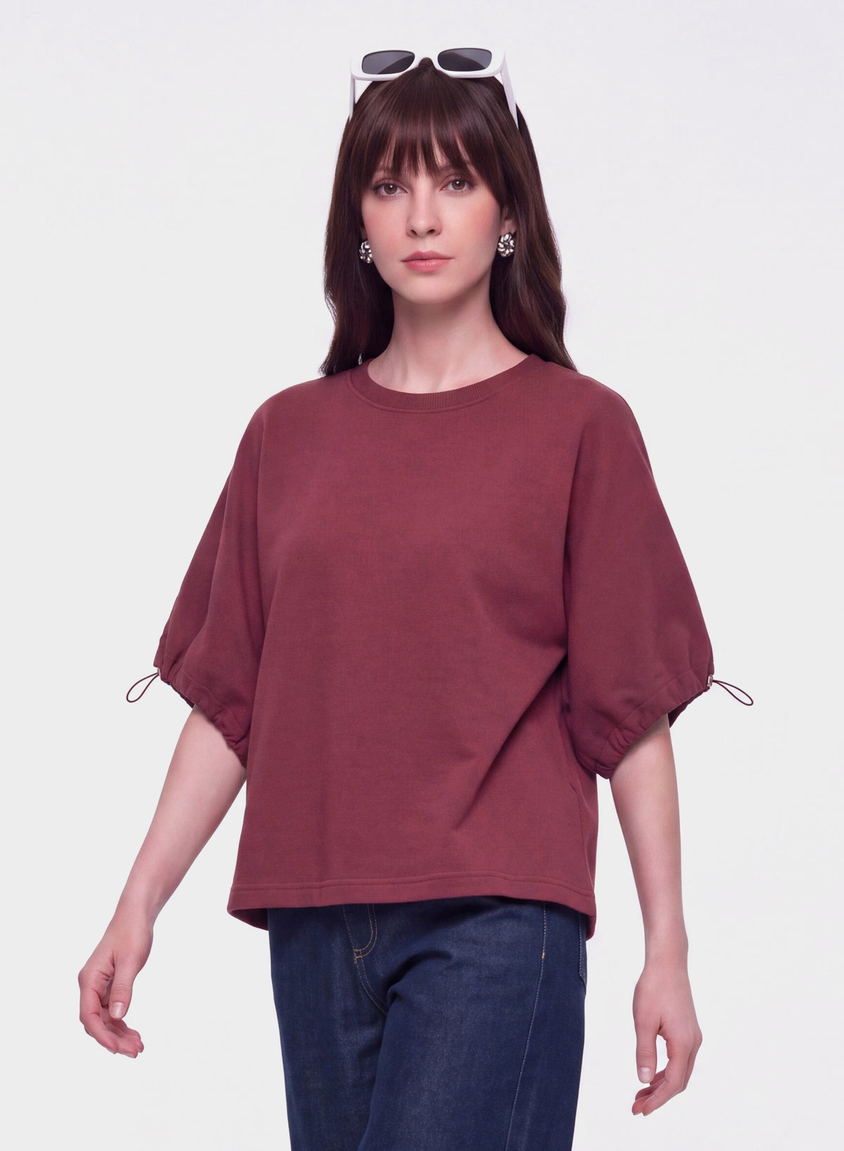 Plum