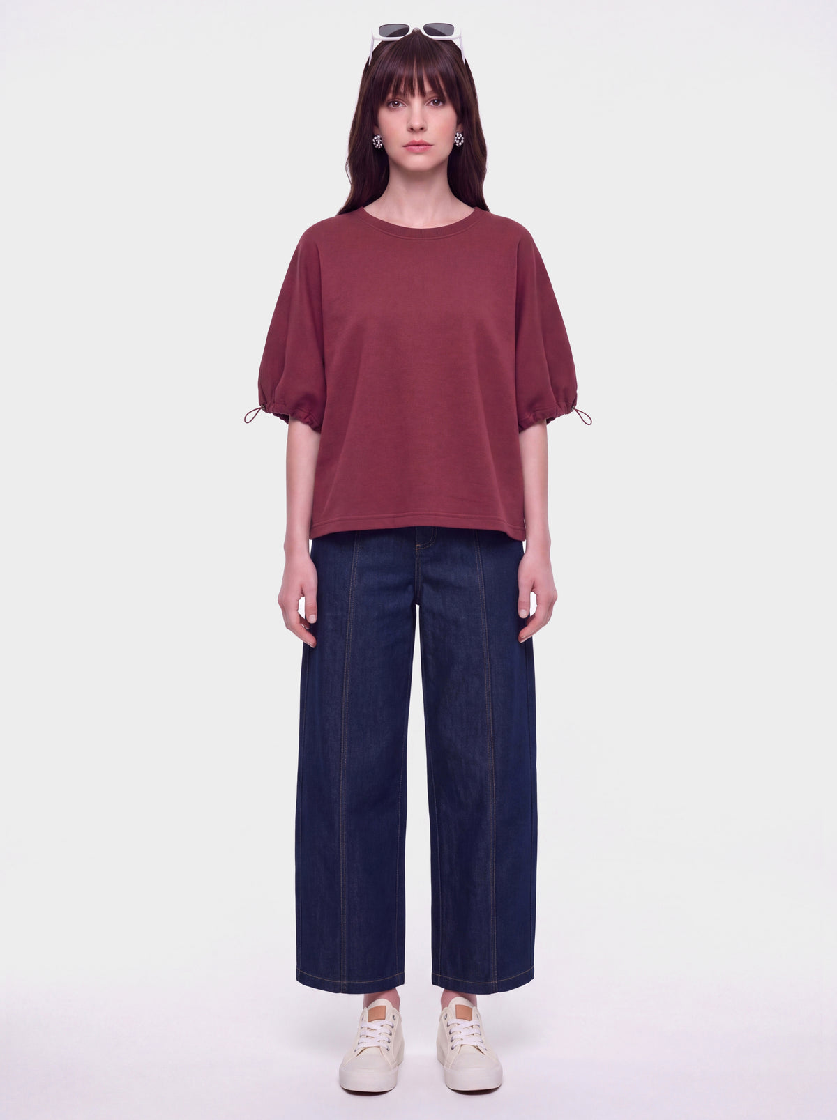 Plum