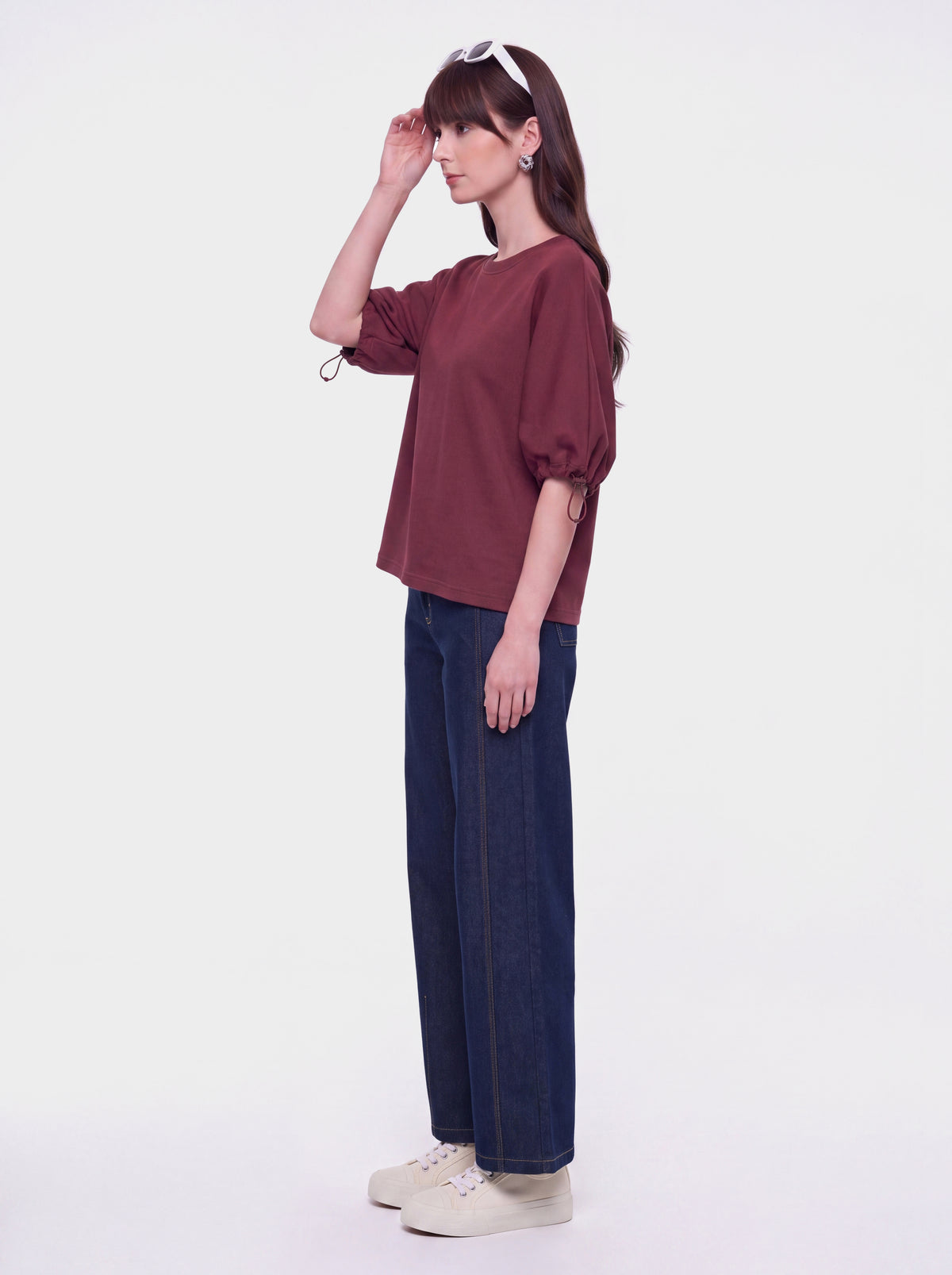 Plum