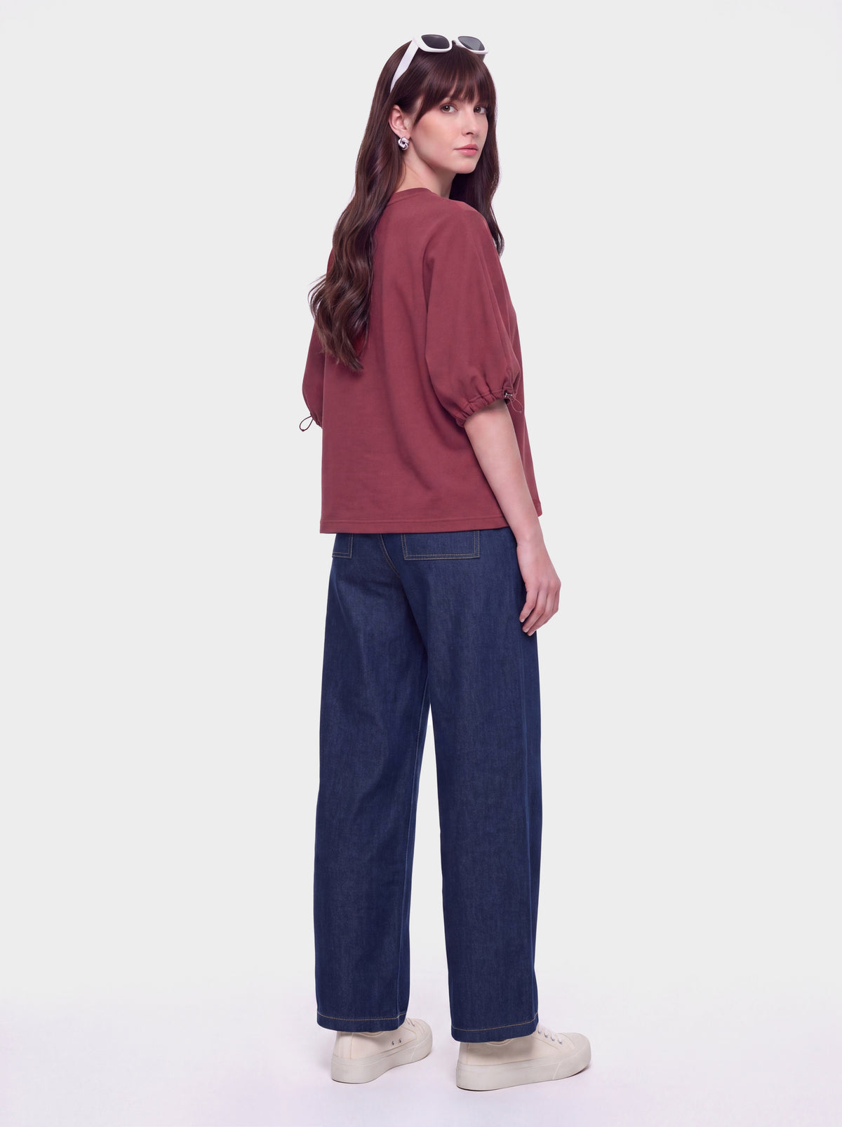 Plum