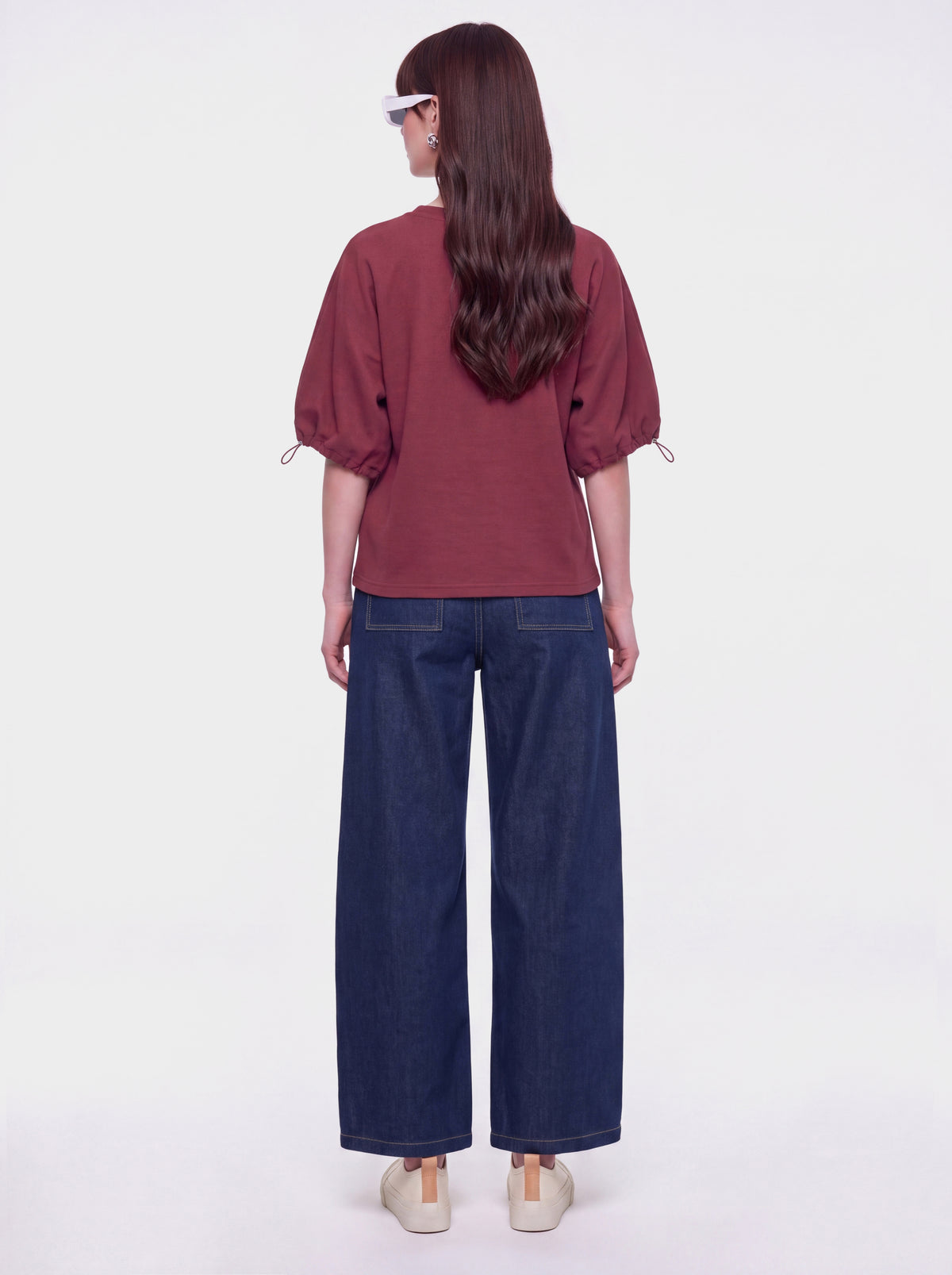 Plum