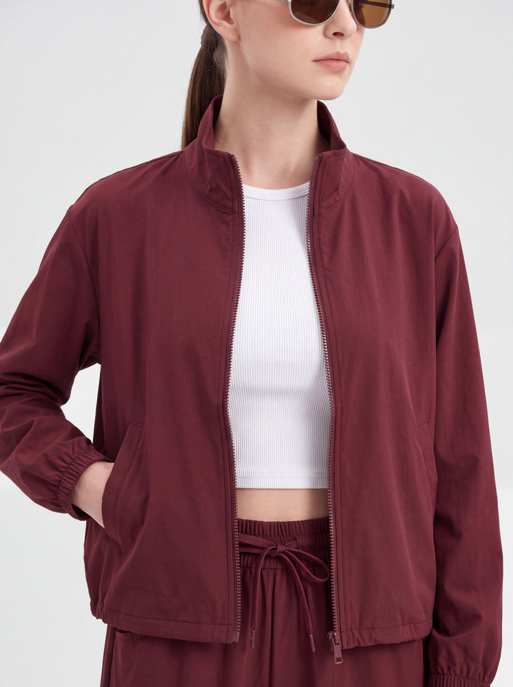 OxBlood