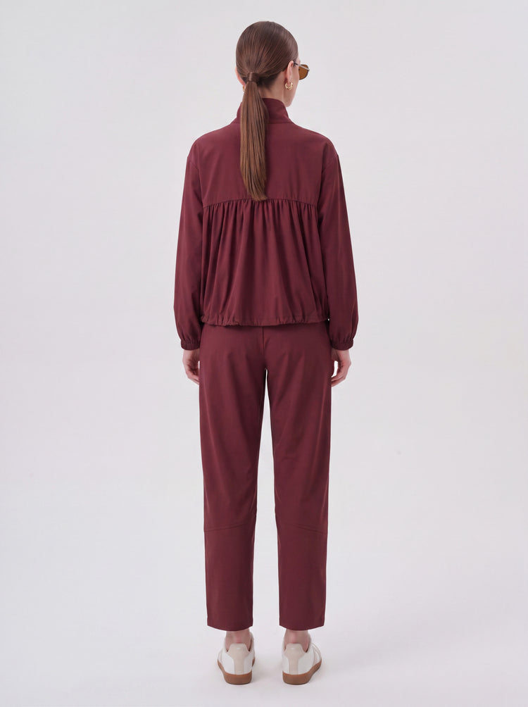 OxBlood