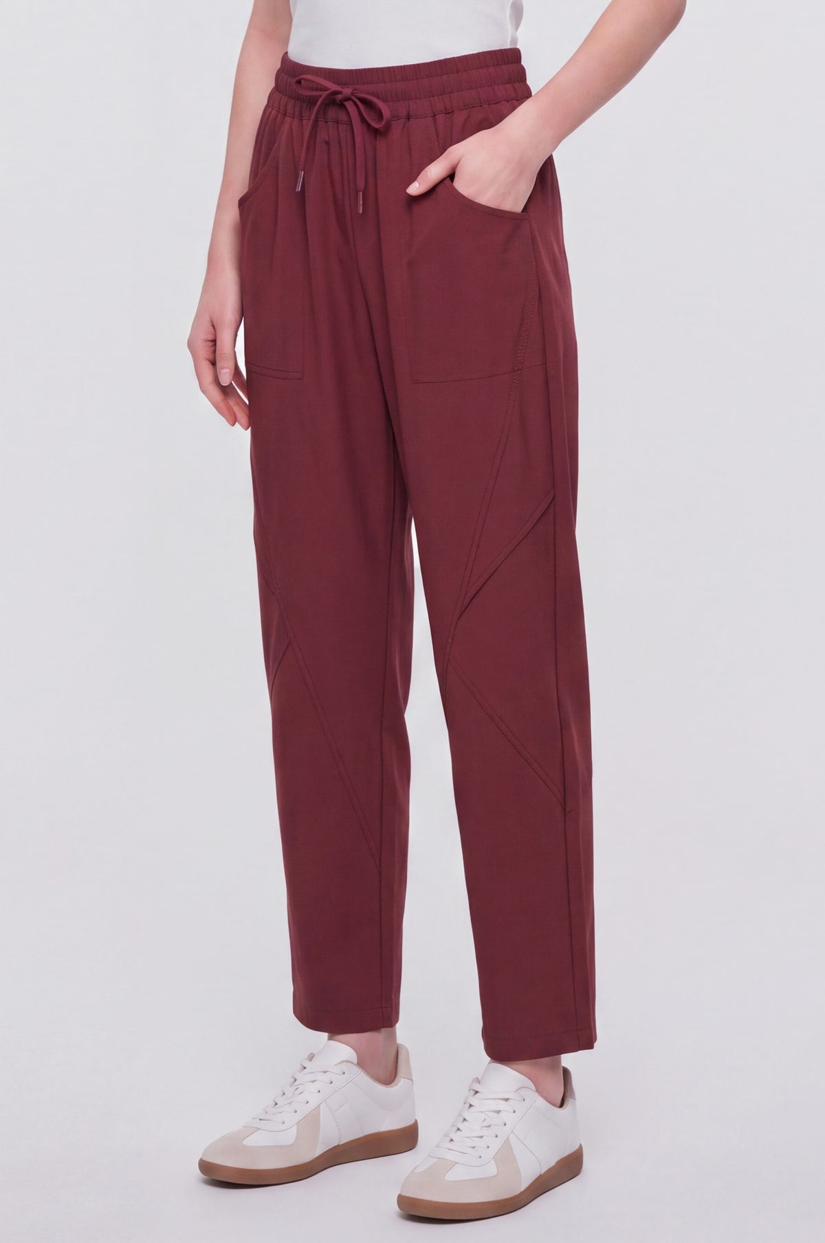 Oxblood 
