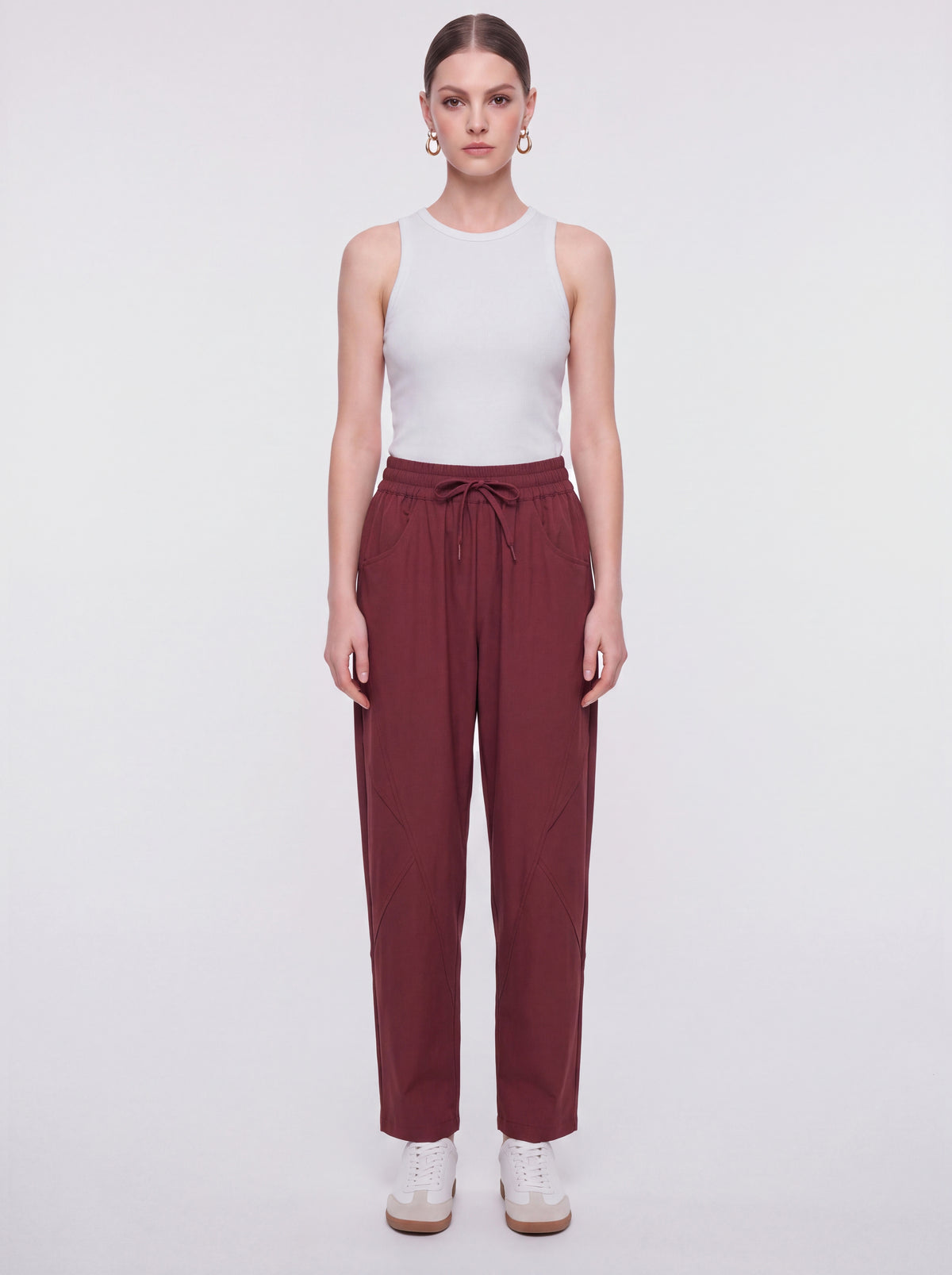 Oxblood