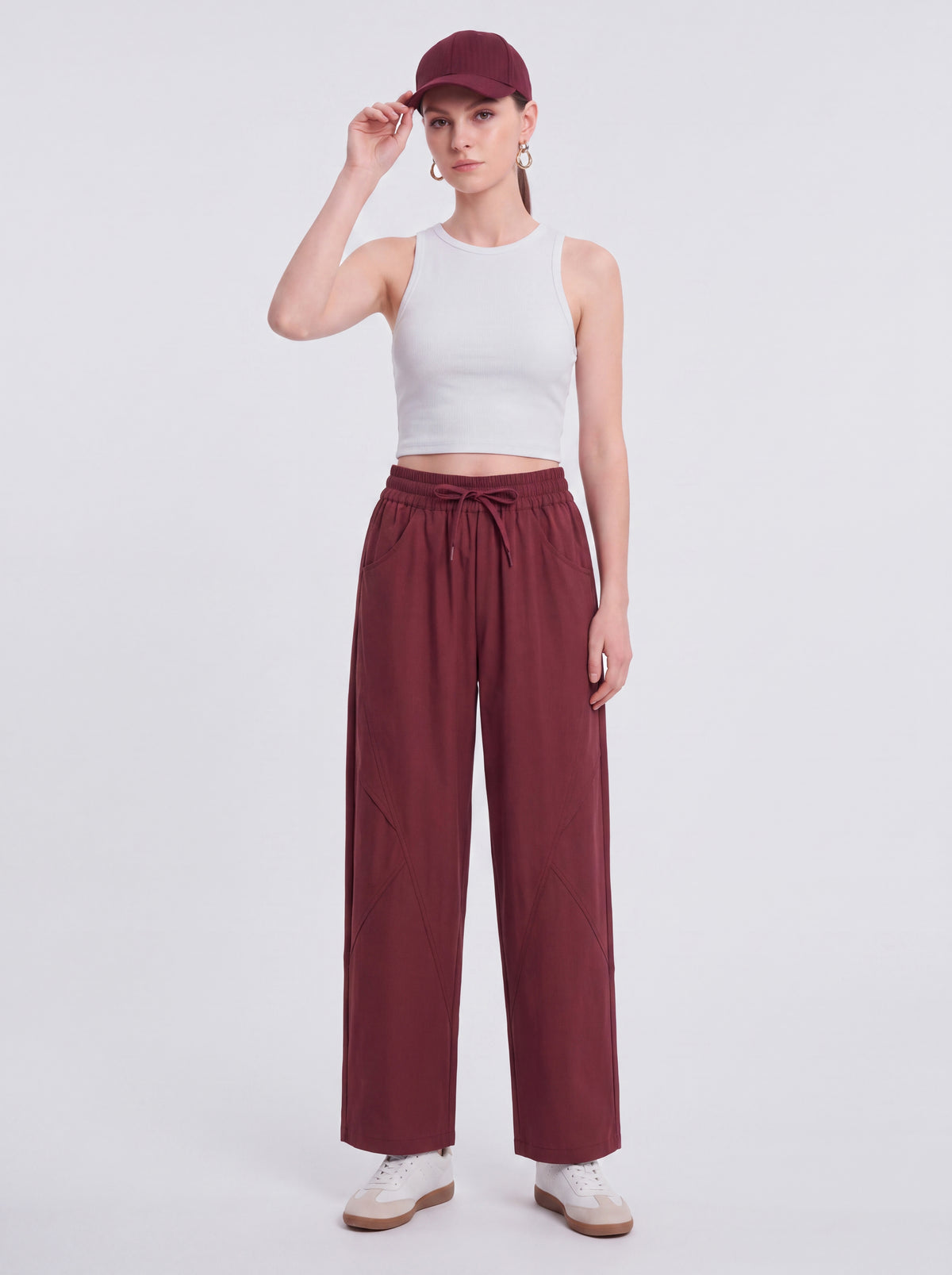 Oxblood