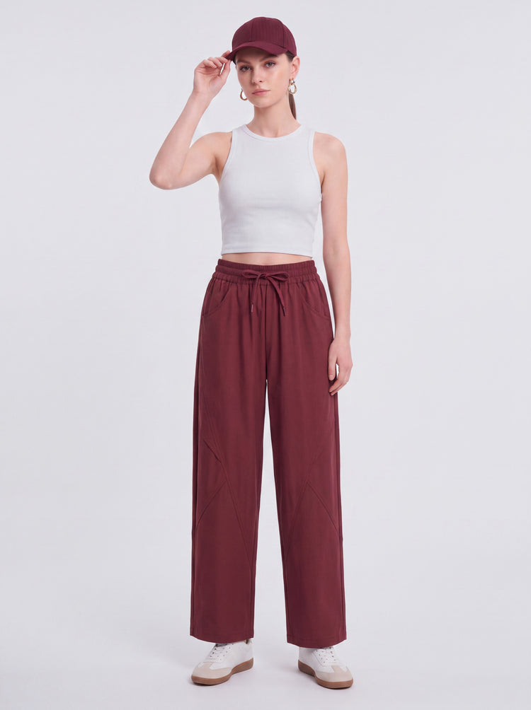 Oxblood