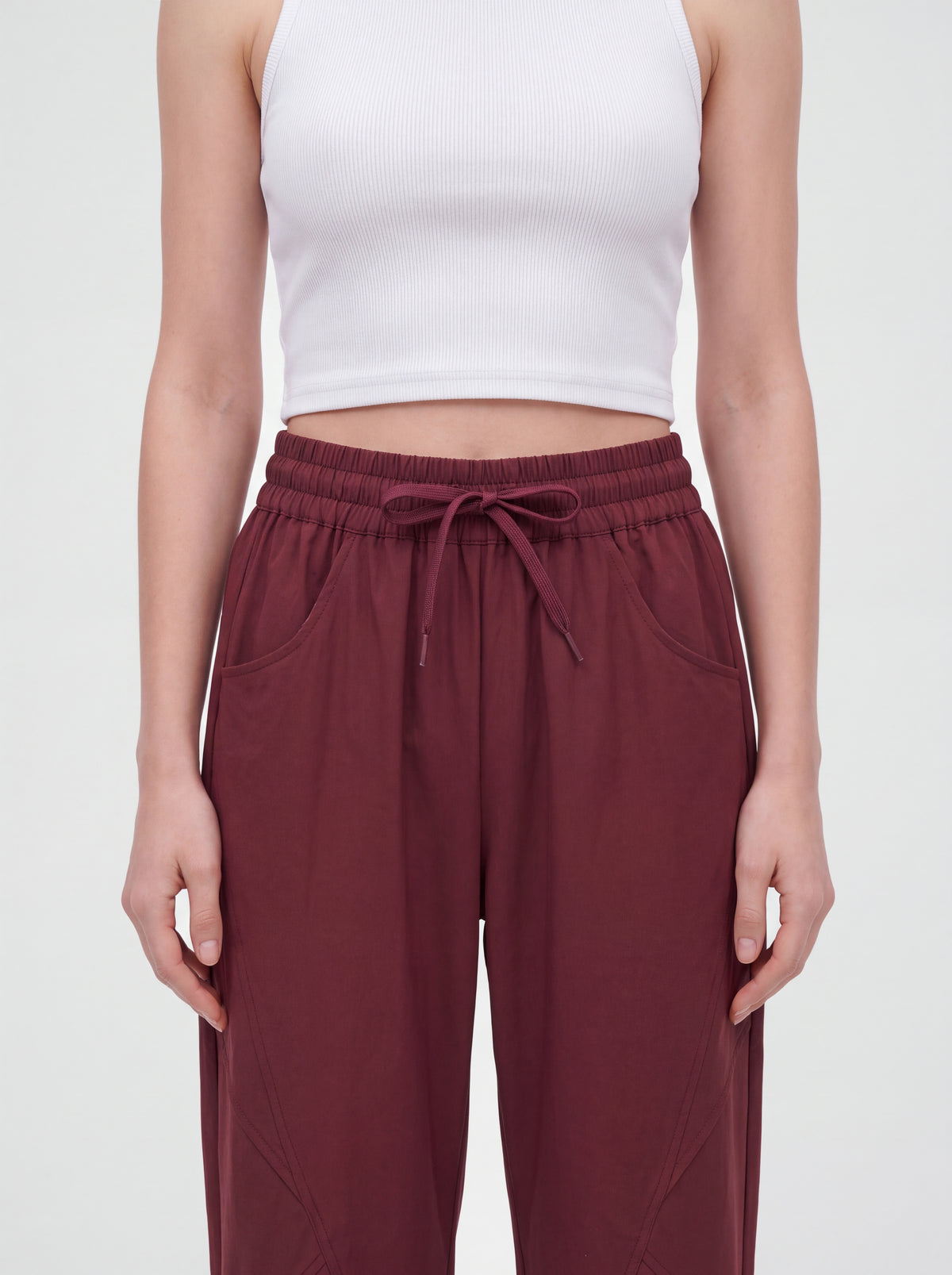 Oxblood