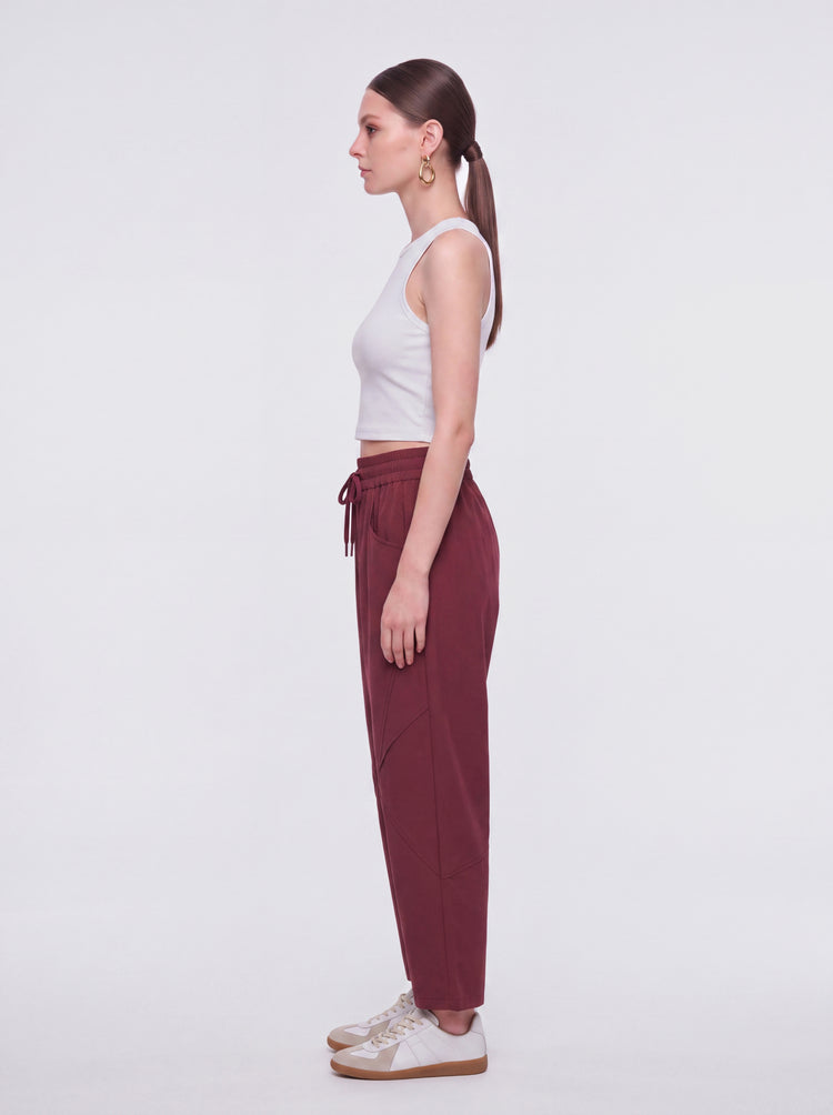 Oxblood