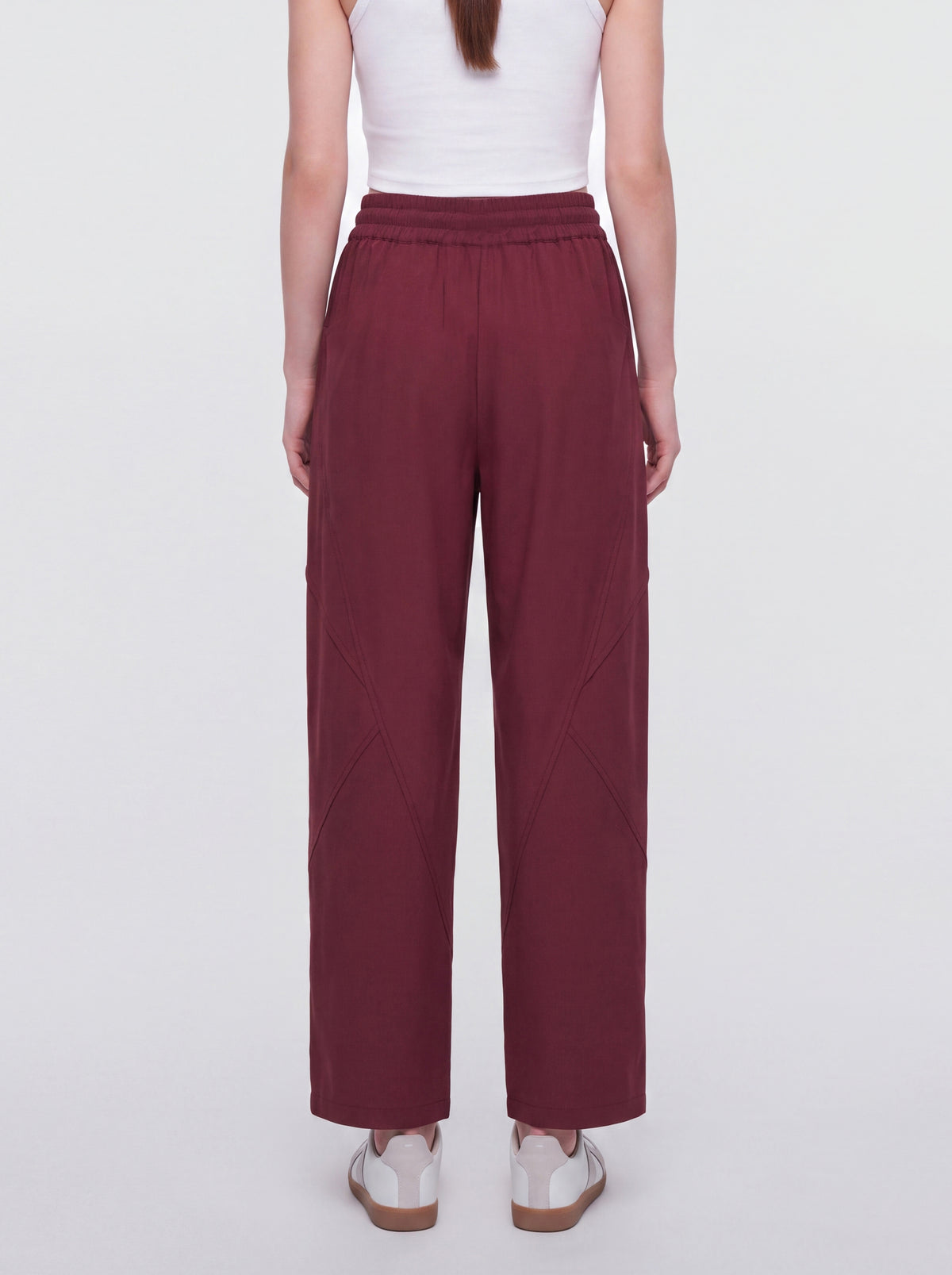 Oxblood
