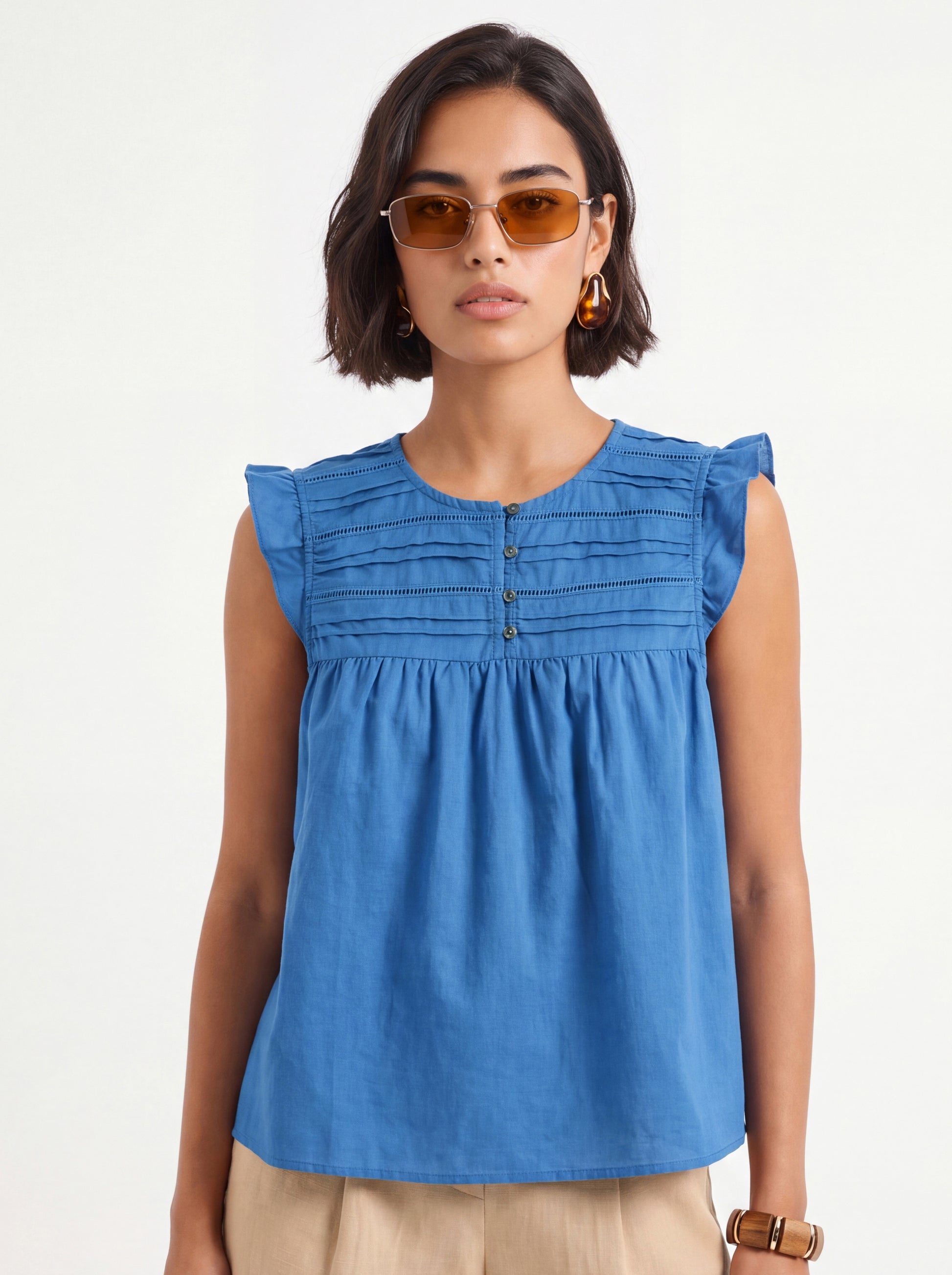 Coastal Blue