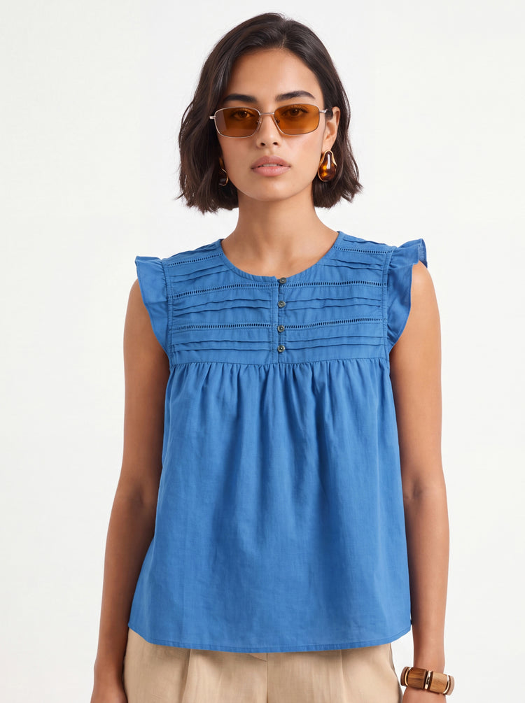 Coastal Blue