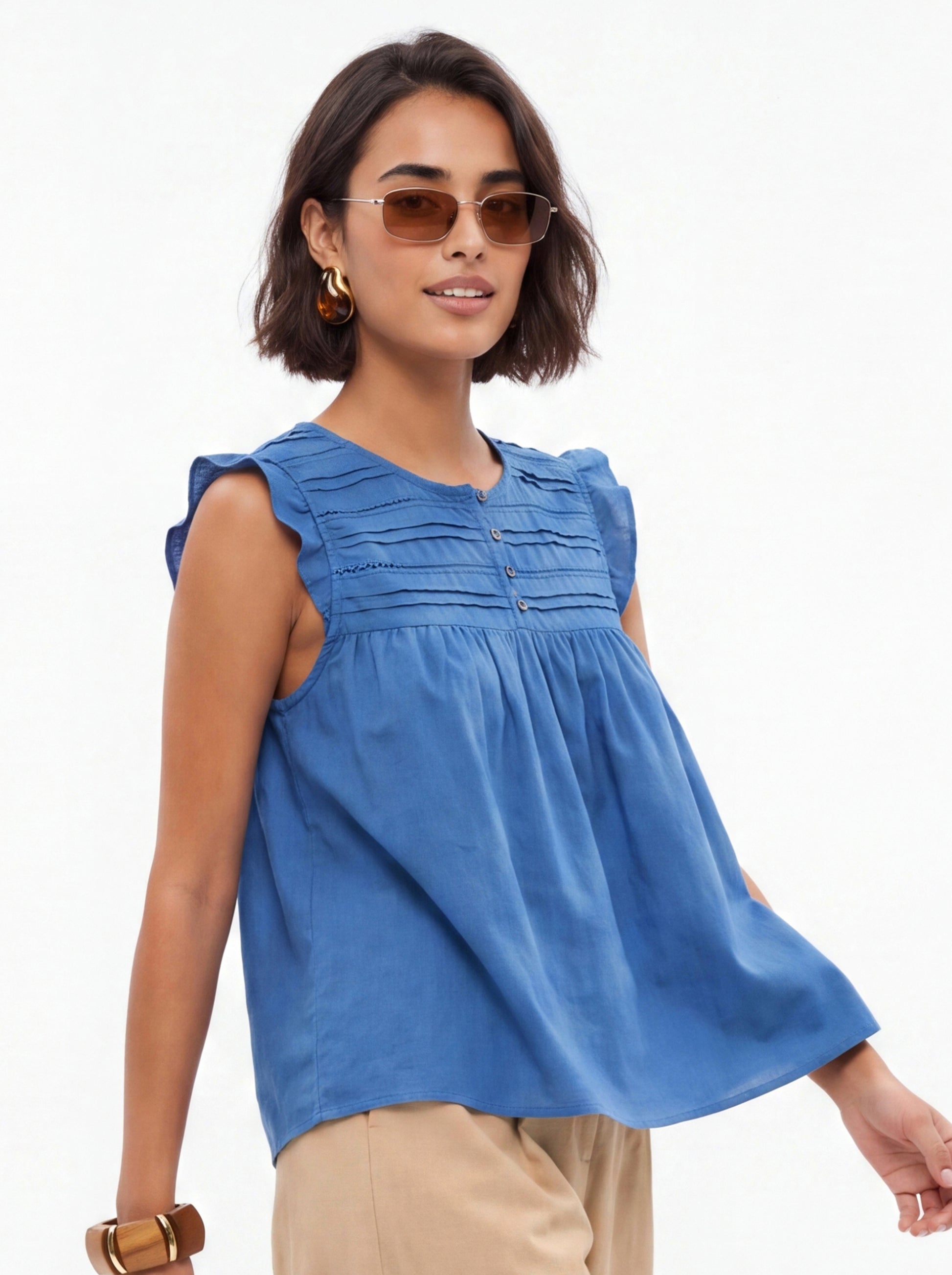 Coastal Blue