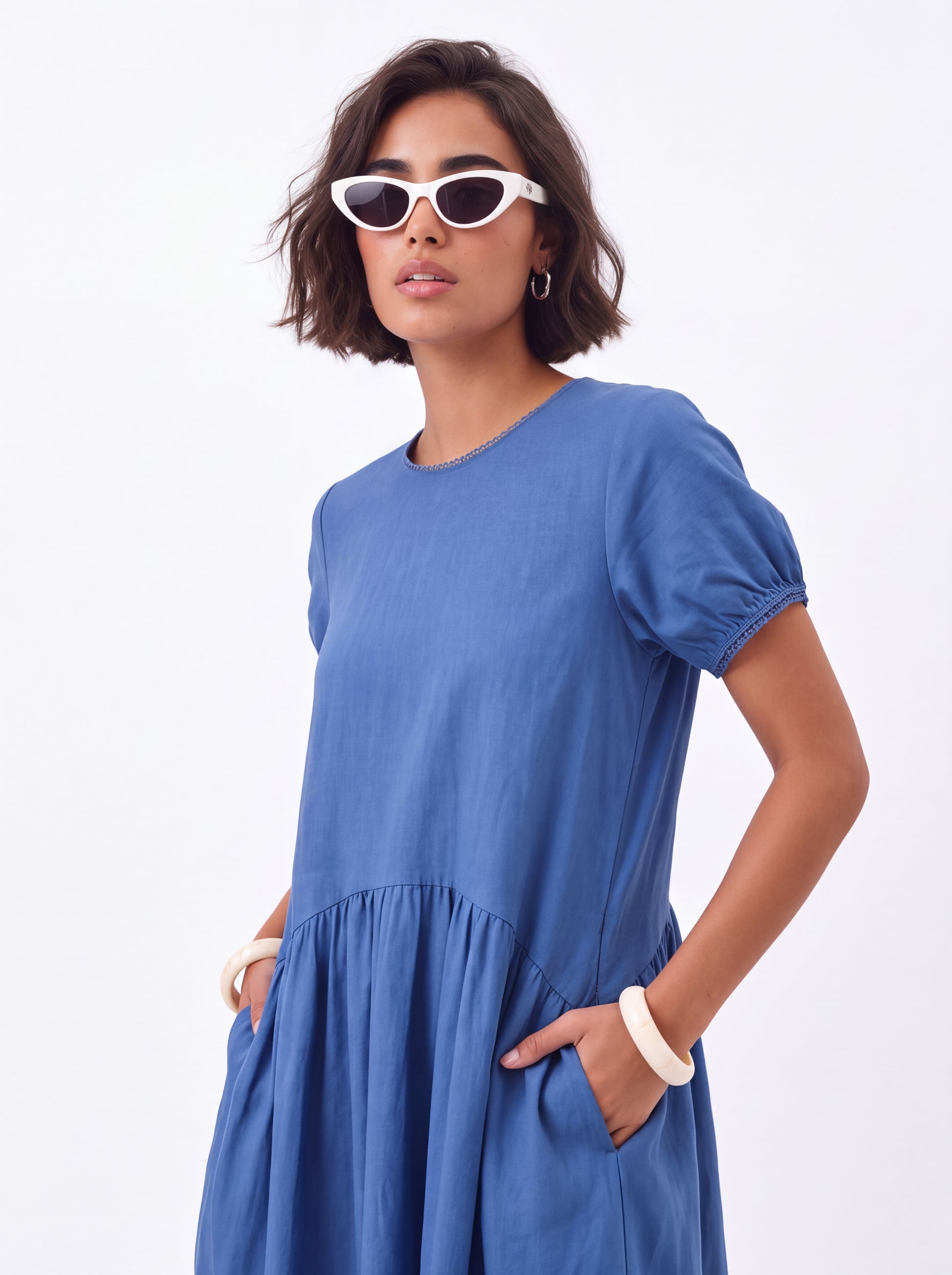 Coastal Blue