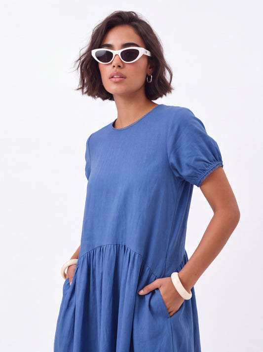 Coastal Blue