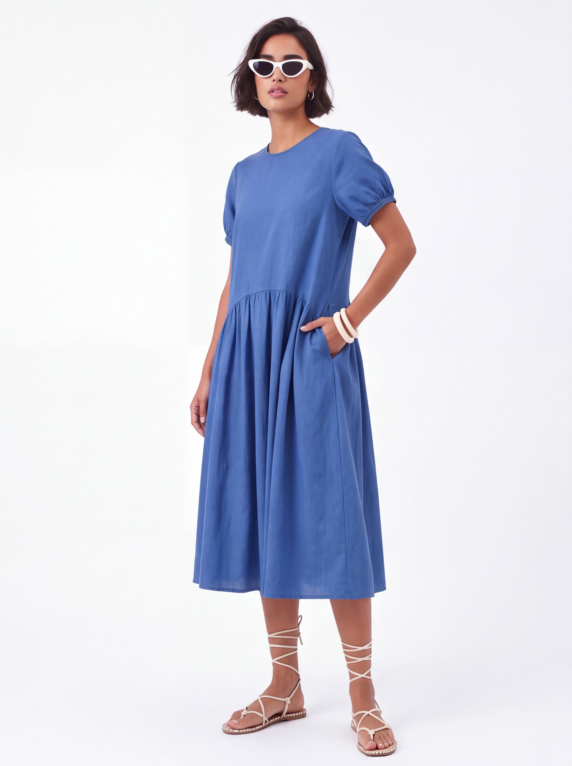 Coastal Blue