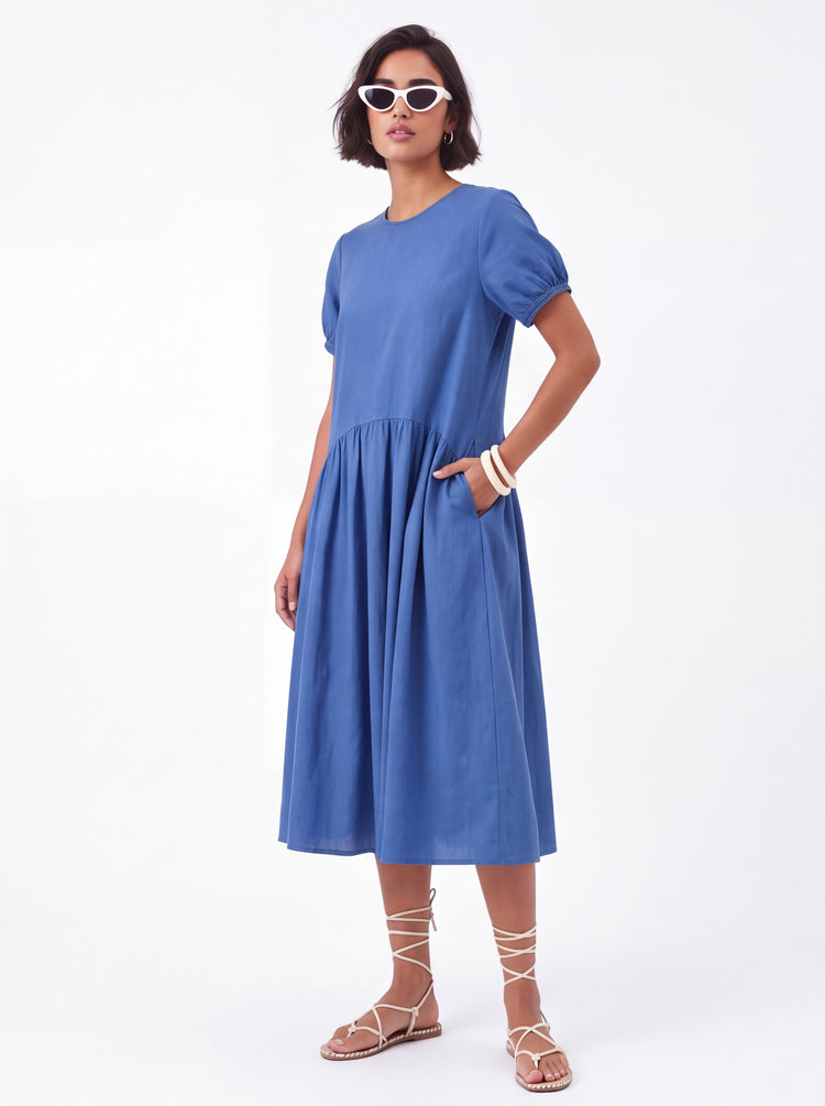 Coastal Blue
