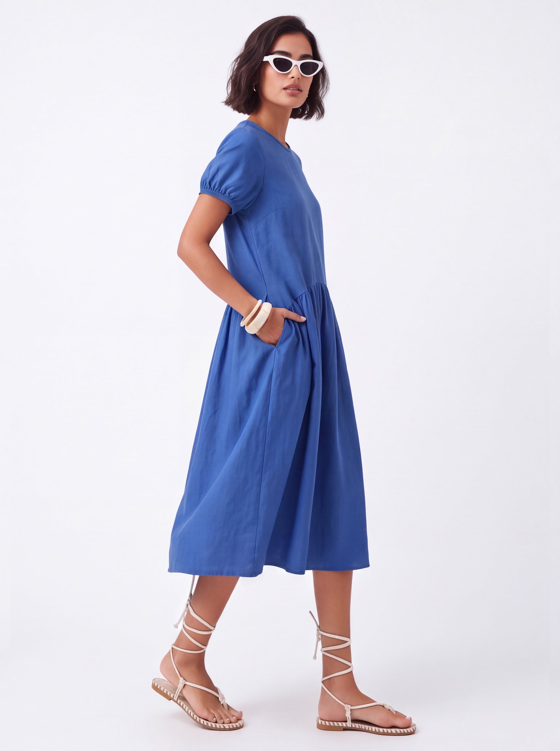 Coastal Blue