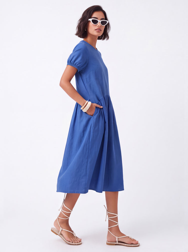 Coastal Blue