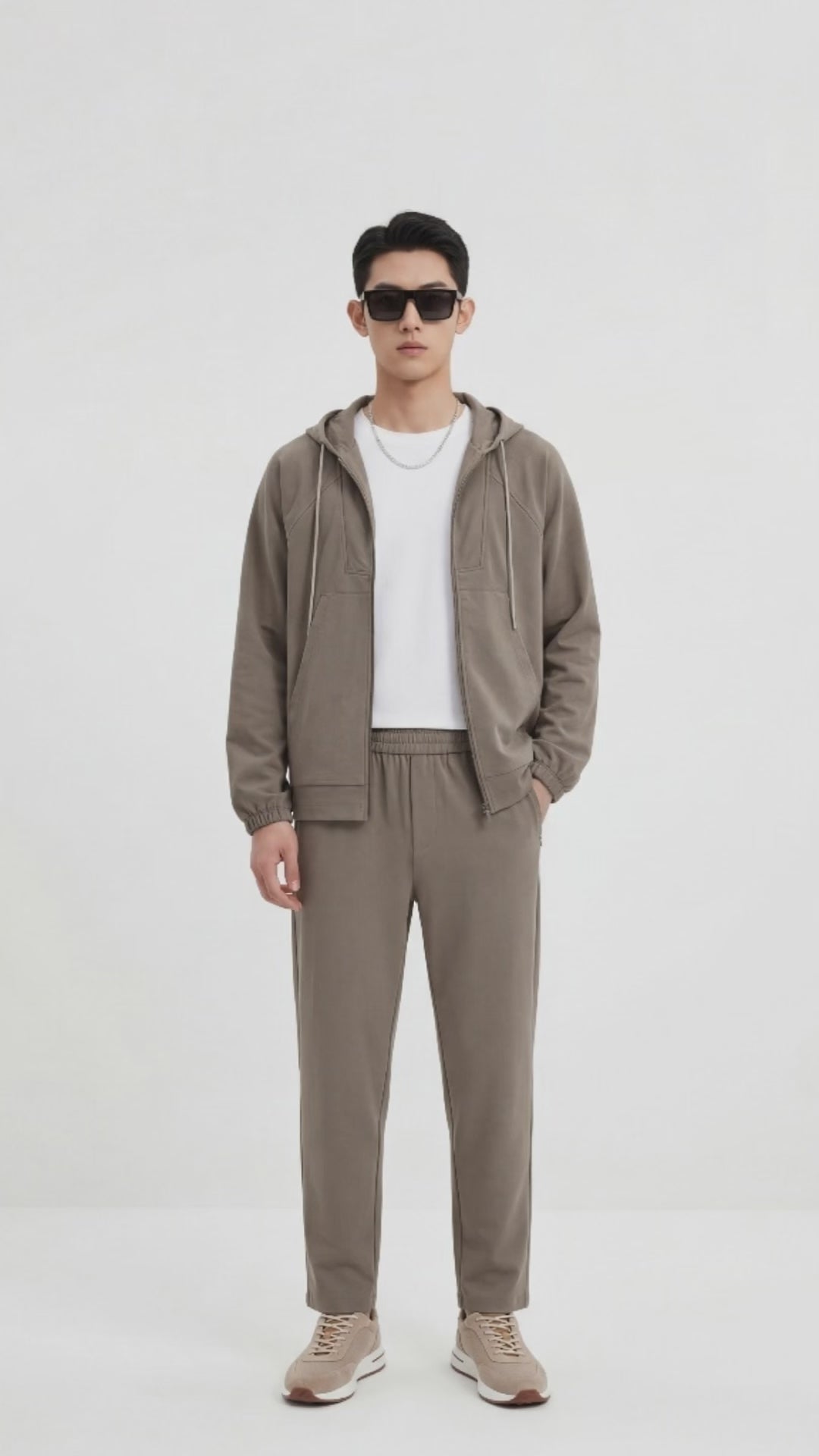 Taupe