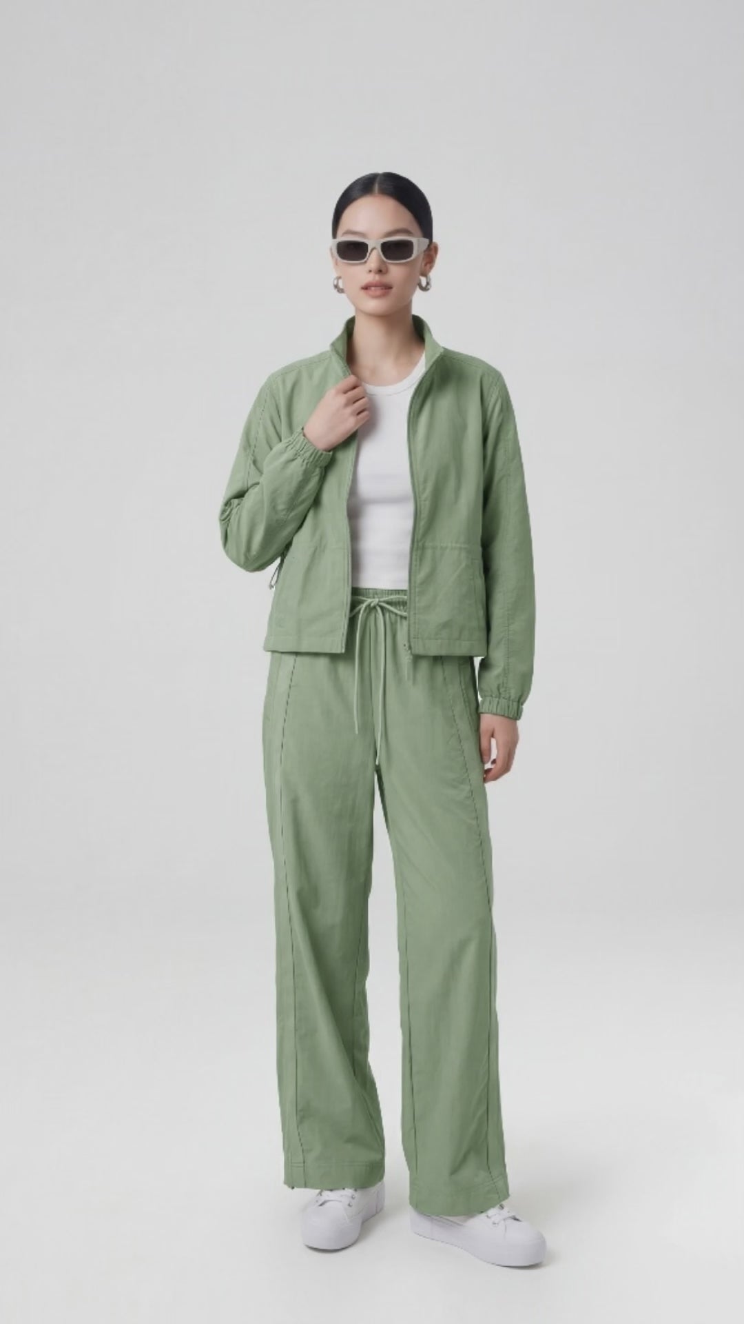 Sage Green