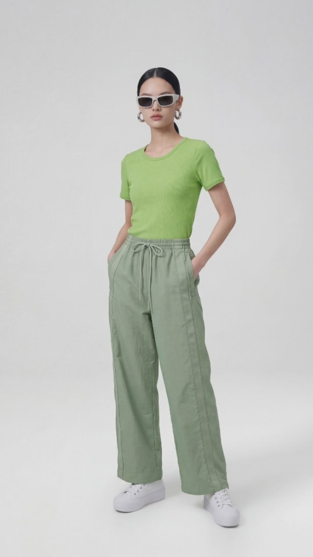 Sage Green